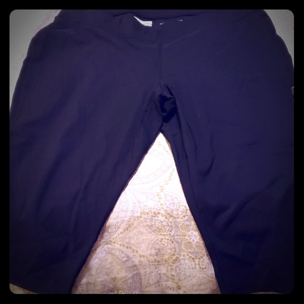 Capri dri fit